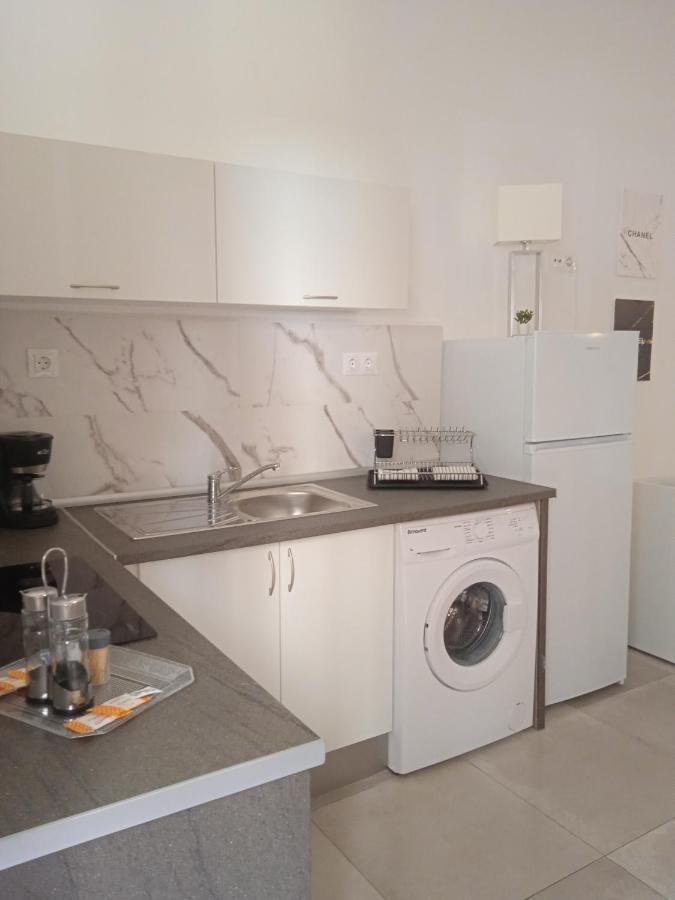 The Lovely Loft 1 Appartamento
